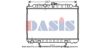 NISSA 214108H900 Radiator, engine cooling